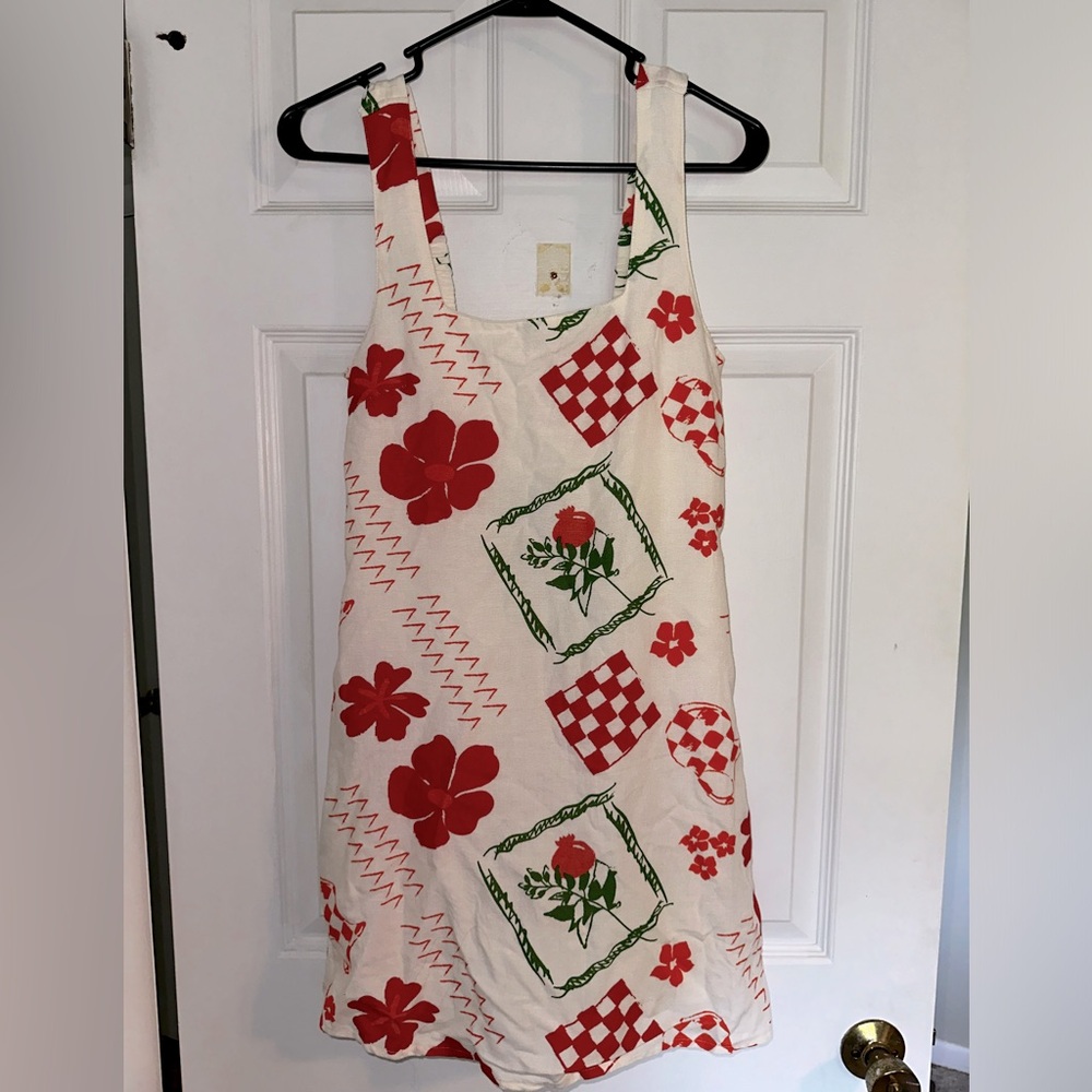 NWT Summer dress